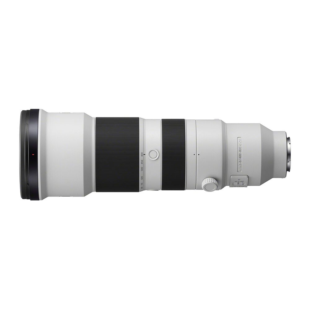 Sony FE 400-800mm f/6.3-8 G OSS Lens, , large