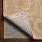 Chris Loves Julia x Loloi Dorothea Sand and Pebble 2"3" x 3"9" Area Rug, , large