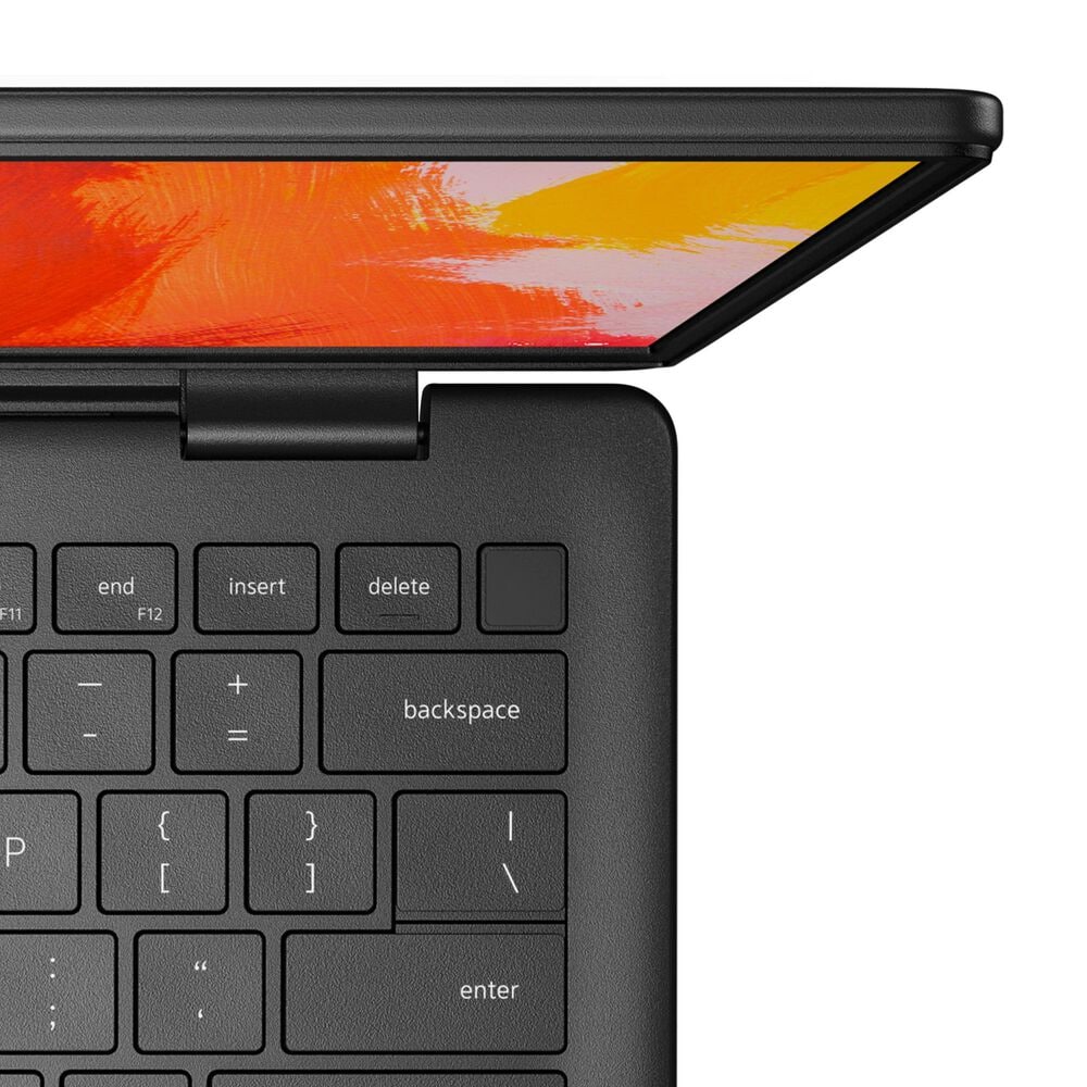 Dell Technologies 14" FHD+ Laptop | AMD Ryzen 7 250 - 16GB RAM - AMD Radeon Graphics - 512GB SSD in Carbon Black, , large
