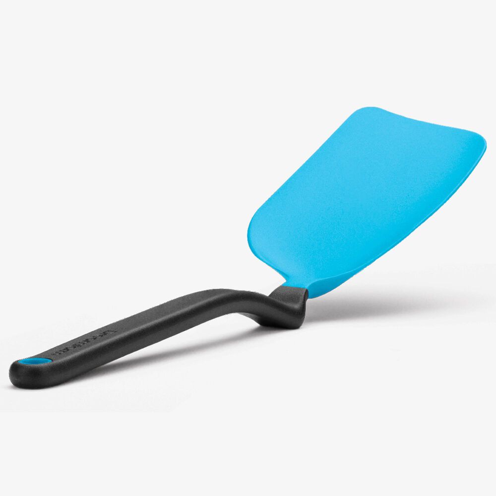 Dreamfarm Mini Chopular Spatula in Dreamfarm Blue, , large