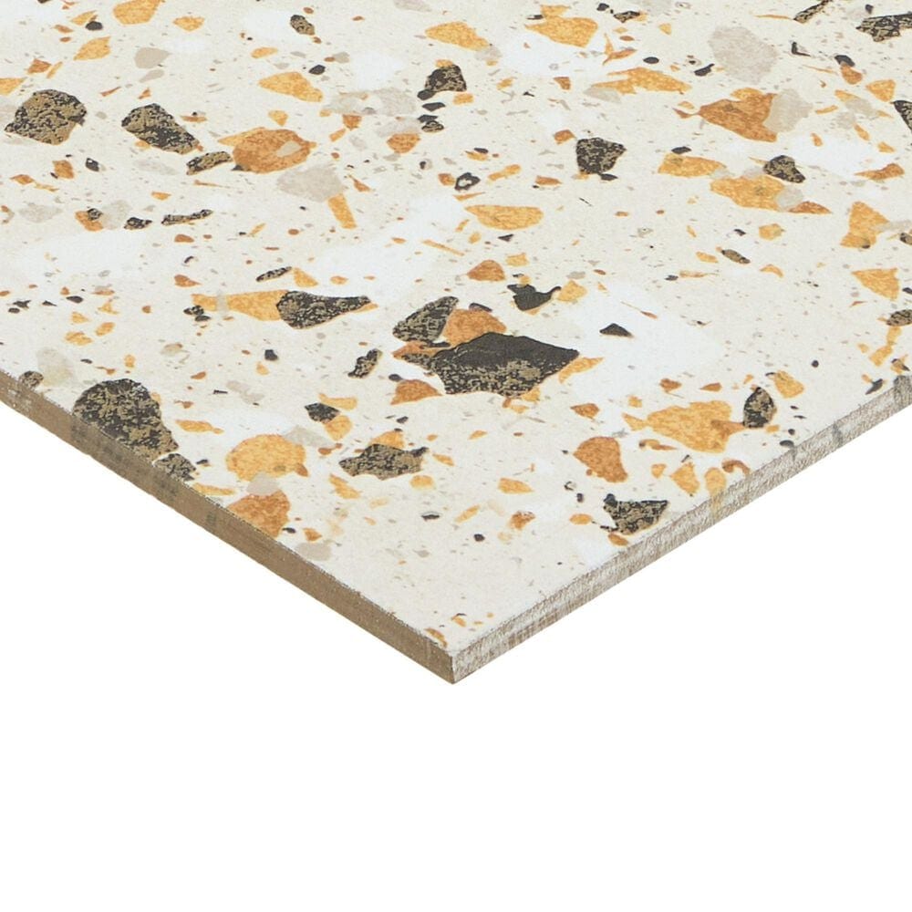 Dal-Tile Poke Confetti Flecks 24" x 24" Porcelain Tile, , large