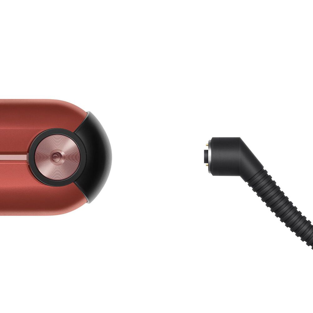 Dyson Corrale styler straightner in Strawberry Bronze, , large
