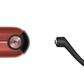 Dyson Corrale styler straightner in Strawberry Bronze, , large