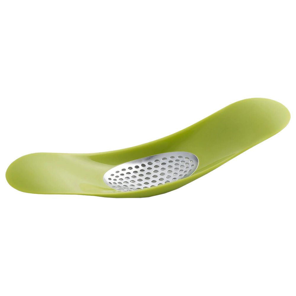 Joseph Joseph Rocker Garlic Crusher, , large
