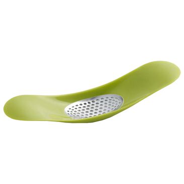 Joseph Joseph Rocker Garlic Crusher, , large