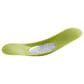 Joseph Joseph Rocker Garlic Crusher, , large