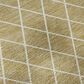 Dalyn Rug Company The Reserve TR15 Walnut 2"3" x 7"6" Indoor/Outdoor Runner, , large