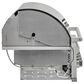 Coyote Outdoor 36" CL-Series Built-In Natural Gas Grill in Stainless Steel, , large
