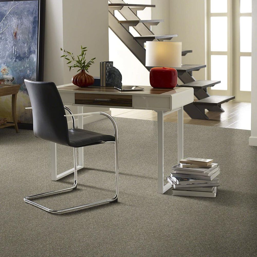 Shaw Carpet in Weathered, , large