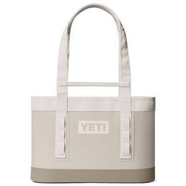 YETI Camino 18L Zip Carryall Tote Bag in Cape Taupe, , large