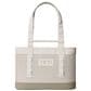 YETI Camino 18L Zip Carryall Tote Bag in Cape Taupe, , large