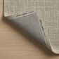 Chris Loves Julia x Loloi Polly 8"6" x 11"6" Spa and Ivory Area Rug, , large