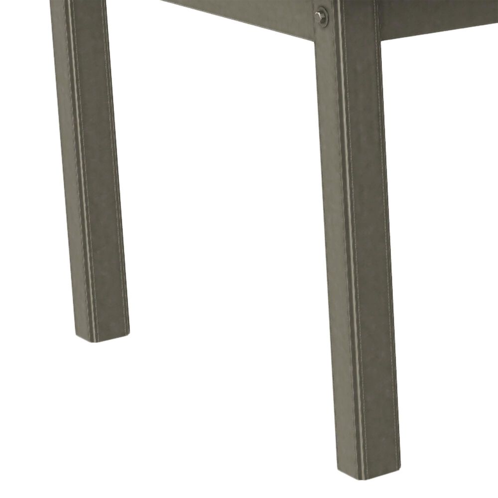 Telescope Rectangular Extension Dining Table in Storm, , large