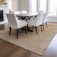 Dalyn Rug Company Solace SL11 10" x 14" Coral Area Rug, , large