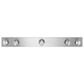 KitchenAid 30 Inch 5 Burner Gas Convection Slide-In Range with Baking Drawer in Stainless Steel, , large