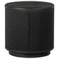 Four Hands Rosenell End Table in Black Oak, , large