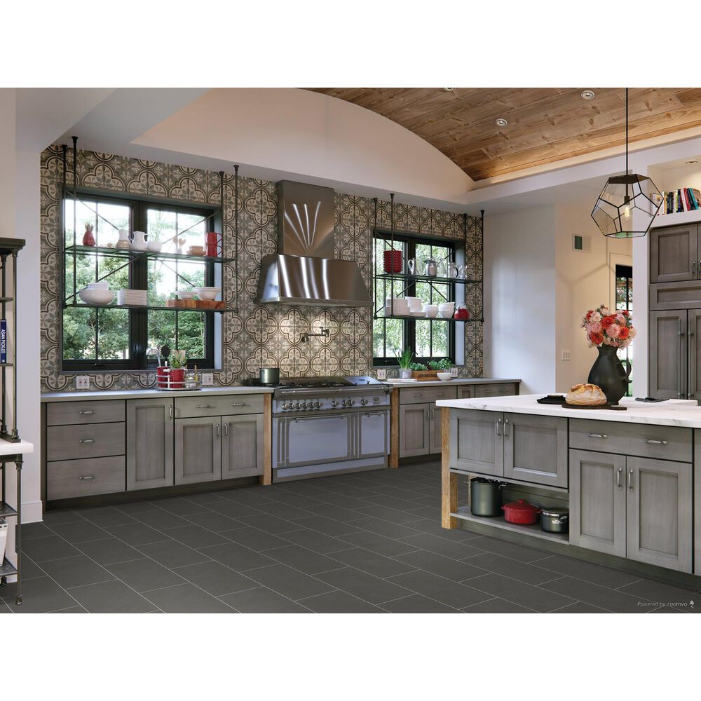 Dal-Tile Astronomy Nebula AT73RCT1224MTJ1  12&quot; x 24&quot; Porcelain Tile, , large