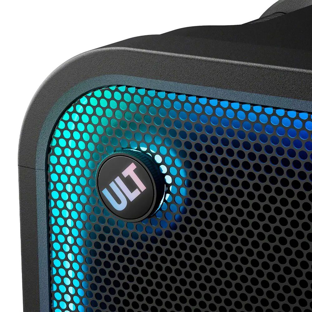 Sony ULT Tower Max Party Speaker in Black, , large