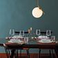 Bormioli Planeo Red Wine Glasses in Clear (Set of 4), , large
