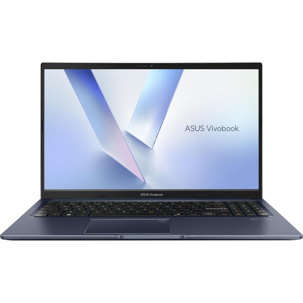 ASUS Vivobook 15 15.6" Laptop | AMD Ryzen 7 170 - 16GB RAM - AMD Radeon Graphics - 1TB SSD in Cool Silver, , large