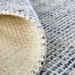 Feizy Naples 5" x 8" Blue Indoor/Outdoor Area Rug, , large