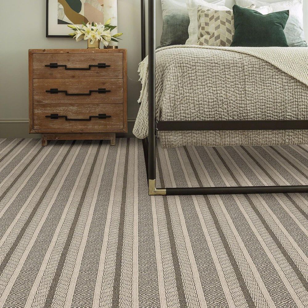 Anderson Tuftex Speak Carpet in Desert Palm, , large