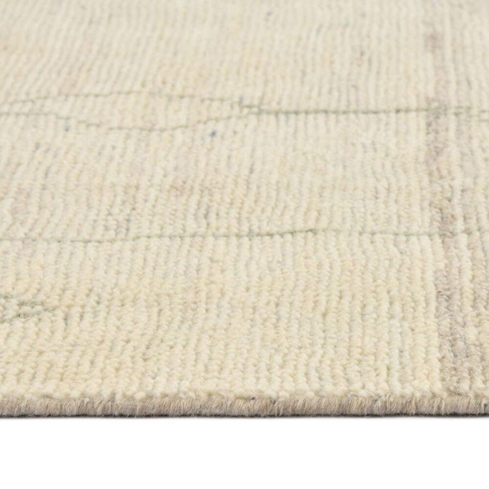 Amer Rugs Anna 10&#39; x 14&#39; Ivory Area Rug, , large