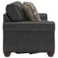 Ashley Chasemore Stationary Queen Sofa Sleeper in Granite, , large