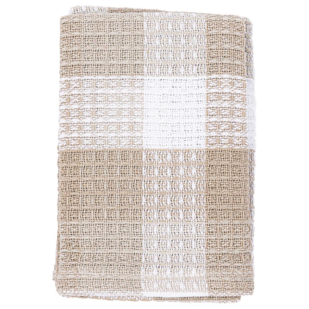 Mukitchen Nana"s Dish Cloth in Khaki (Set of 2), , large
