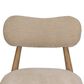 Amber Lewis x Four Hands Juna Side Chair in Laughlin Natural, , large
