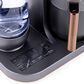Cafe Specialty Grind and Brew Coffee Maker with Thermal Carafe in Matte Black, , large