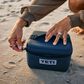 YETI Daytrip 3L Insulated Snack Box in Classic Navy, , large