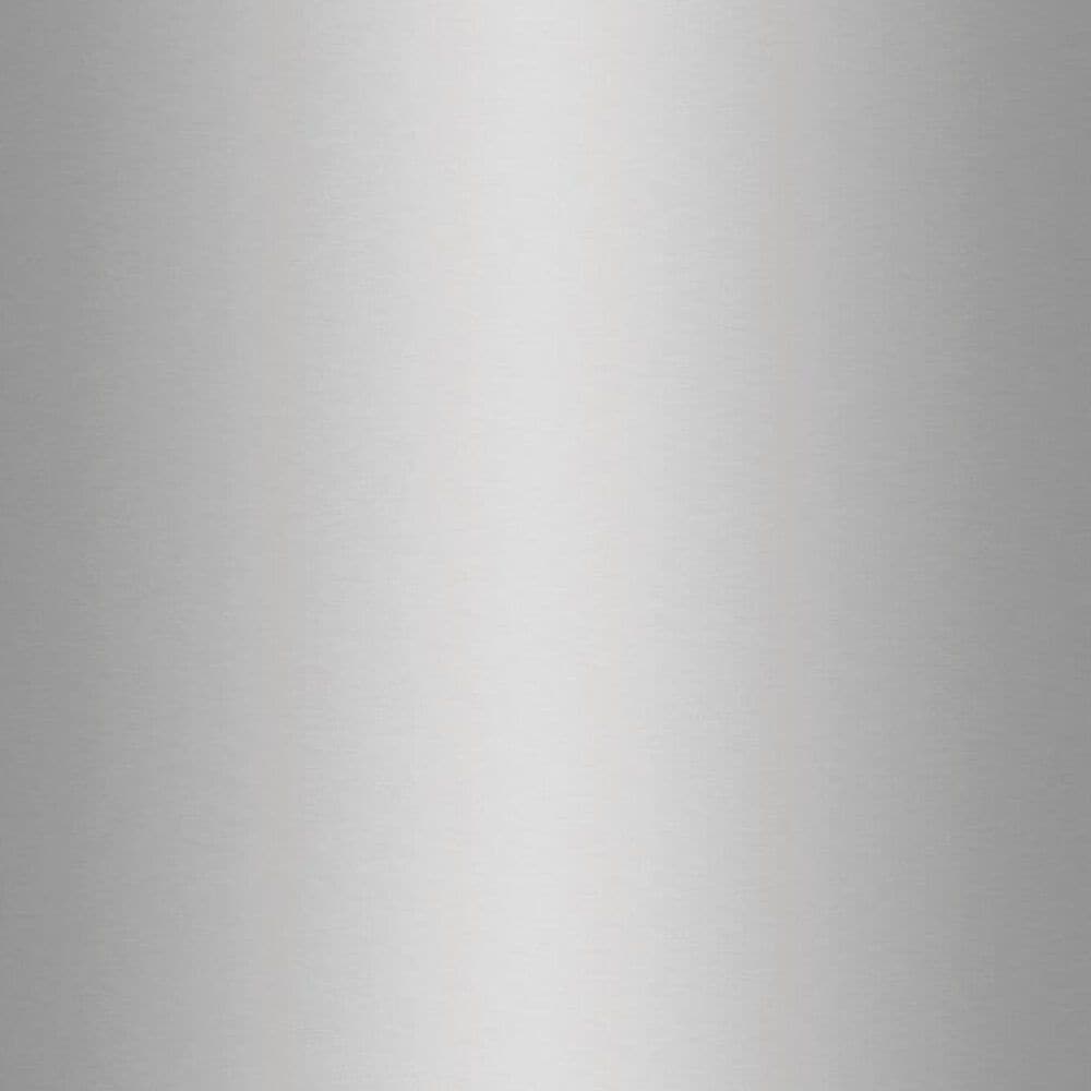 Frigidaire 20 Cu. Ft. Garage Ready Top Freezer Refrigerator in Stainless Steel, , large