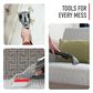 Hoover CleanSlate XL Deep Cleaning Spot Cleaner in Gray, , large