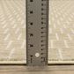 Oriental Weavers Oliver Gold and Beige 2"3" x 7"6" Runner, , large