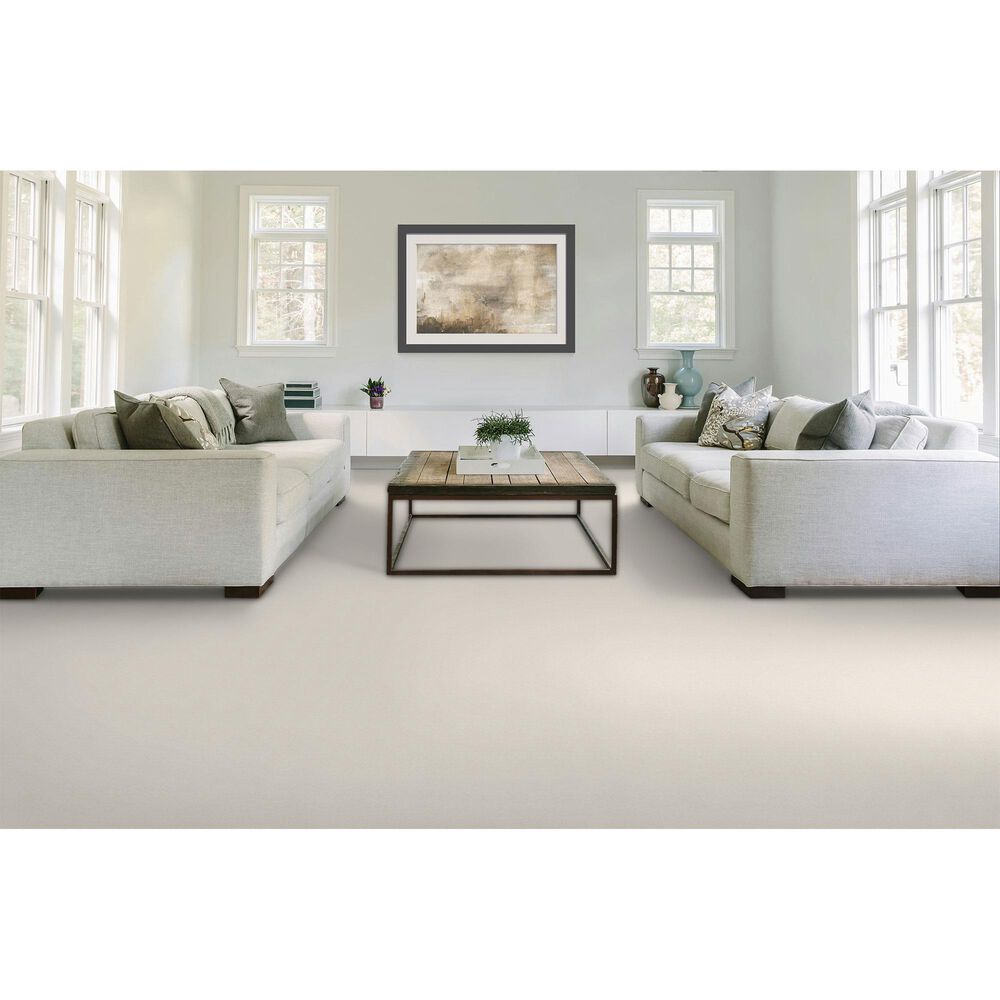 Mohawk Quality Surface Carpet in Cameo Stone, , large
