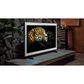 Samsung 32" Class LS03CB The Frame QLED HDR - Smart TV with Music Frame in Black, , large