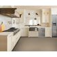 Karastan Promenade Carpet in Beeswax, , large