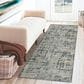 Dalyn Rug Company Brisbane BR5 2"3" x 7"6" Gold Runner, , large