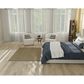 Nourison Courtyard Green 4" x 6" Indoor/Outdoor Area Rug, , large