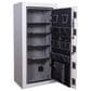 Liberty Safe Home SE Safe in Icy White, , large