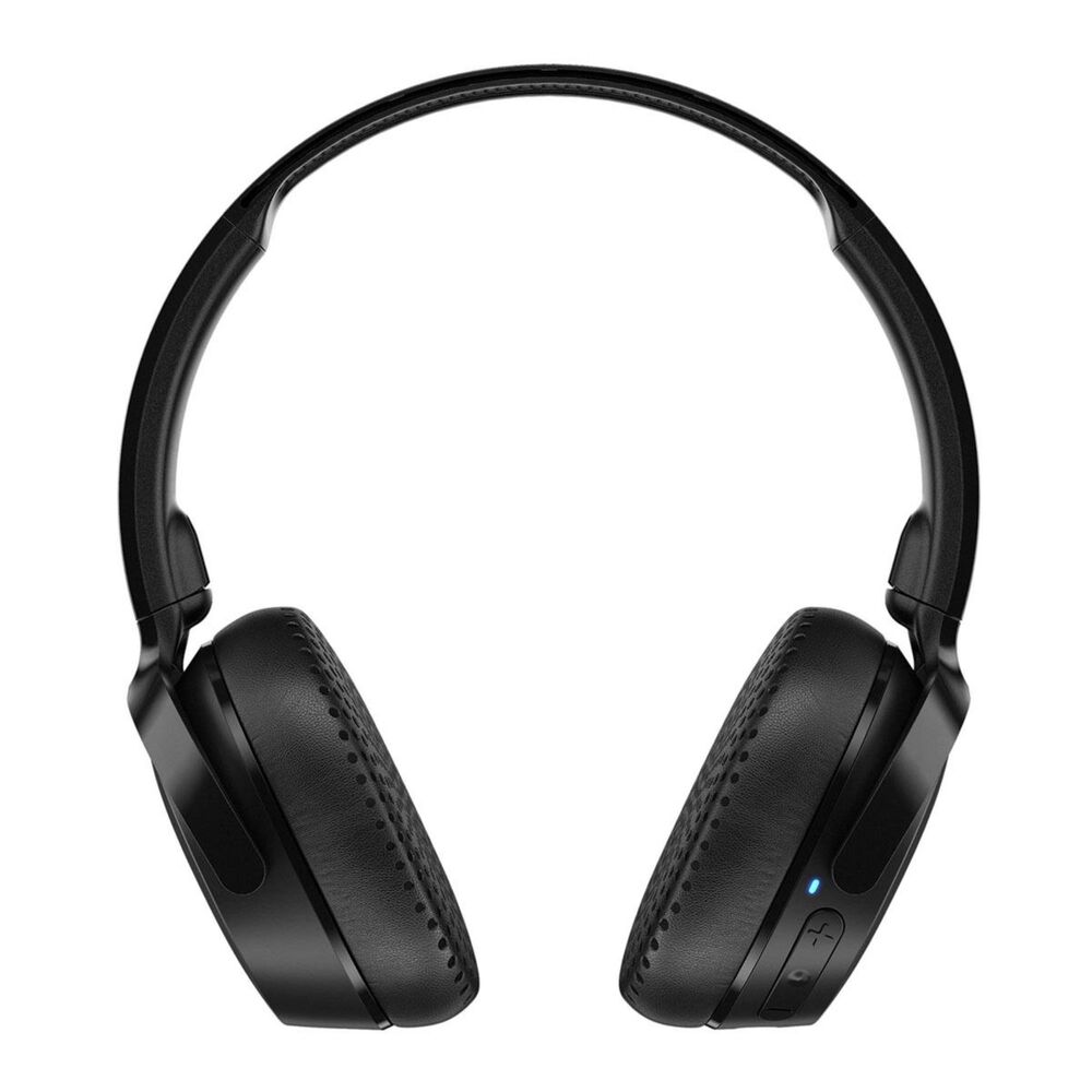 Skullcandy Riff Wireless On Ear Headphones, , large