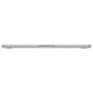 Apple MacBook Air 13.6" Laptop - Apple M4 chip 10-core CPU - 24GB RAM - 10-core GPU - 512GB SSD in Silver with 3-Year AppleCare+, , large