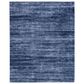 Feizy Deja 2" x 3" Blue Area Rug, , large