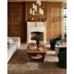 Loloi Heritage 8" x 10" Bark and Multicolor Area Rug, , large