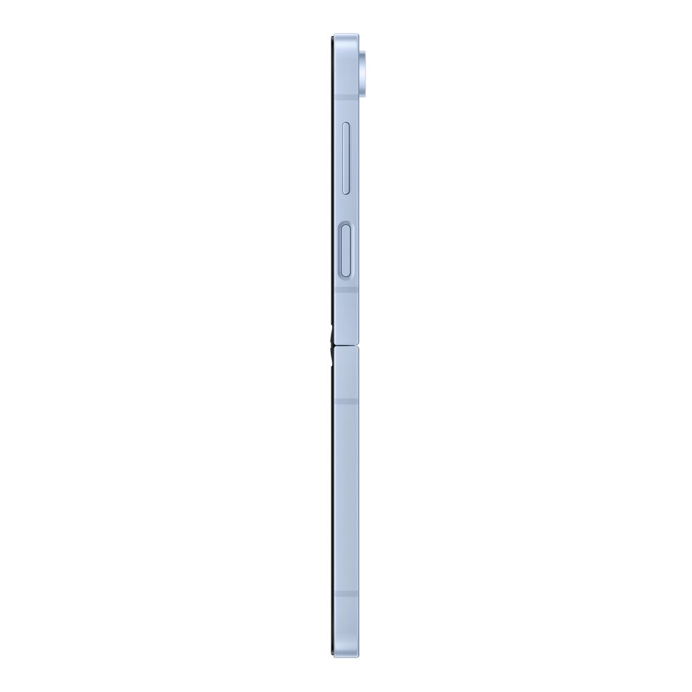 Samsung Galaxy Z Flip6 256gb Blue, , large