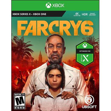 Far Cry 6 - Standard Edition - Xbox One/Xbox Series X, , large