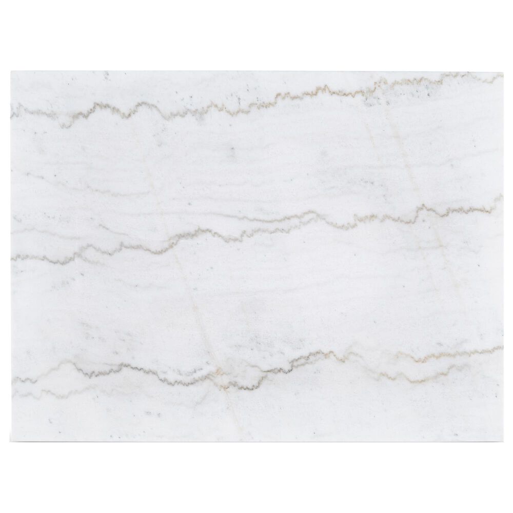 Ashley Loyaska Coffee Table in Grayish Brown and Ivory, , large