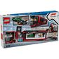 LEGO City F1 Truck with RB20 & AMR24 F1 Cars, , large