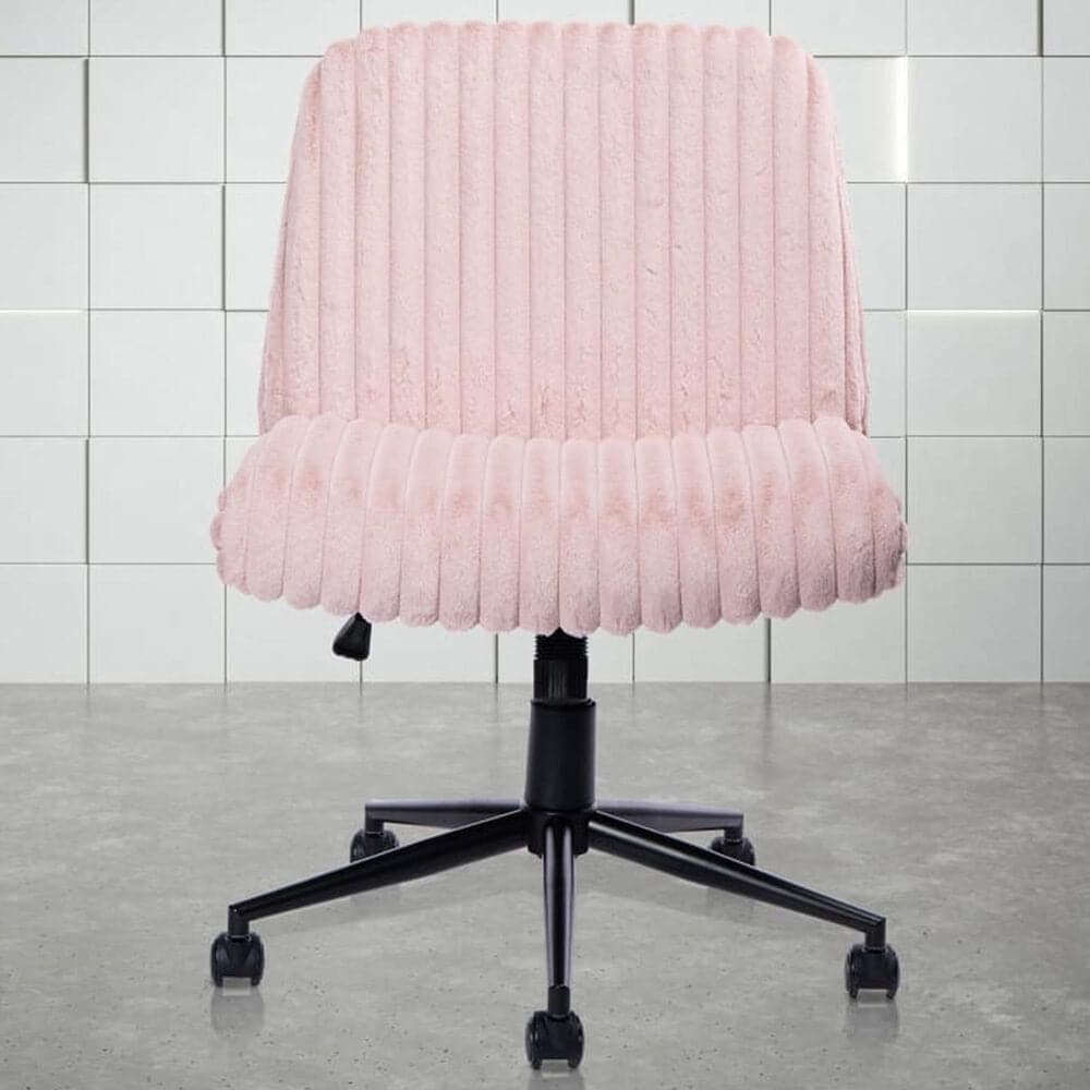 Techni Sport Criss Cross Chair in Pink, , large